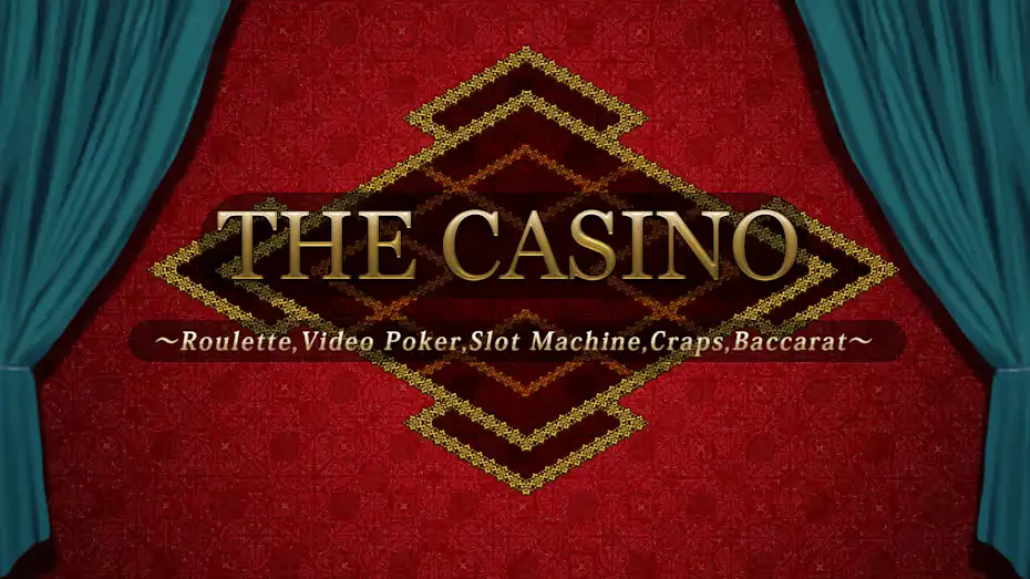 [NS]吉祥赌坊|The Casino中文-猫叔电玩