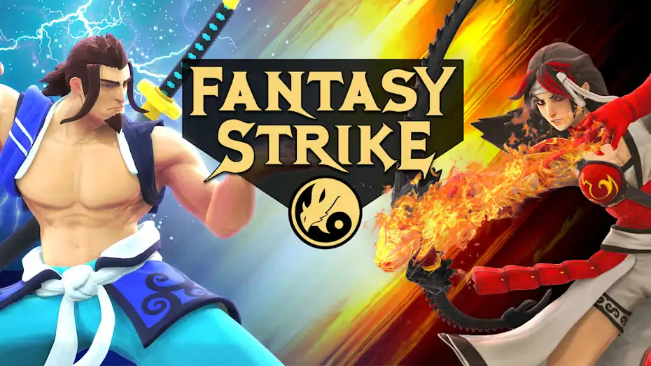 [NS]幻想激斗|Fantasy Strike-猫叔电玩