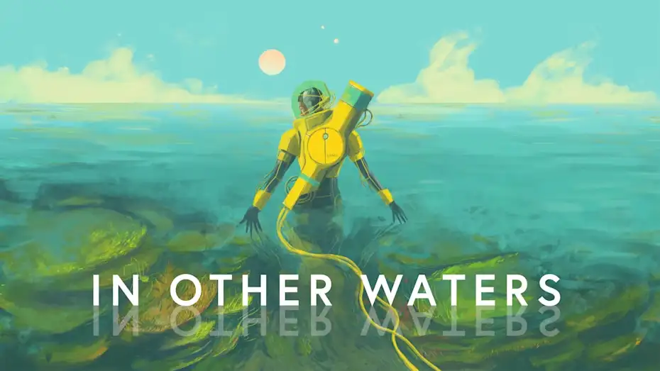 [NS]孤星寂海|In Other Waters中文-猫叔电玩