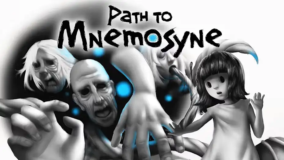 [NS]通往姆涅摩西涅的路径|Path to Mnemosyne-猫叔电玩