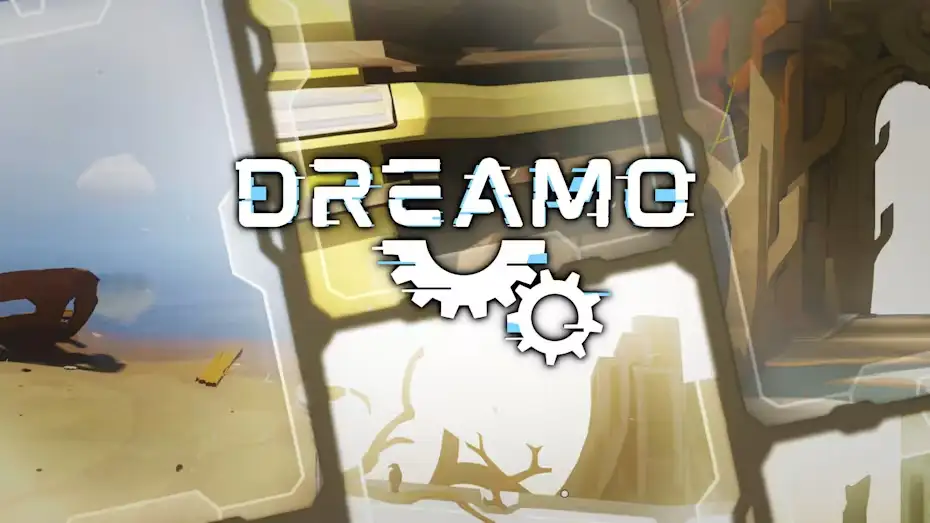 [NS]梦幻世界|Dreamo中文-猫叔电玩