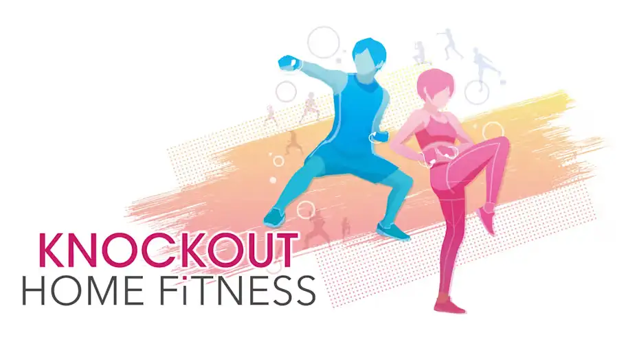 [NS]节奏健身HOME FiT|Knockout Home Fitness中文-猫叔电玩