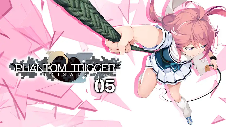 [NS]灰色：幻影扳机5|Grisaia Phantom Trigger Vol.5中文-猫叔电玩