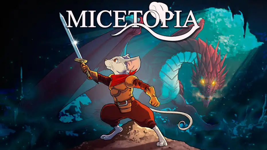 [NS]奇鼠冒险|米塞托皮亚|Micetopia-猫叔电玩