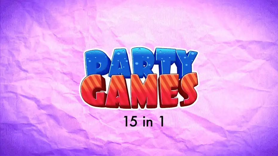 [NS]派对游戏：15合1|Party Games: 15 in 1-猫叔电玩
