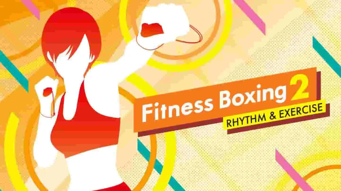 [NS]健身拳击2|有氧拳击2|Fitness Boxing 2中文-猫叔电玩