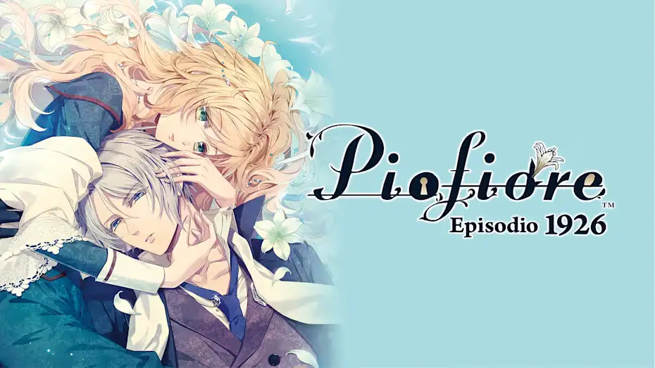 [NS]虔诚之花的晚钟1926|Piofiore: Episodio 1926中文-猫叔电玩