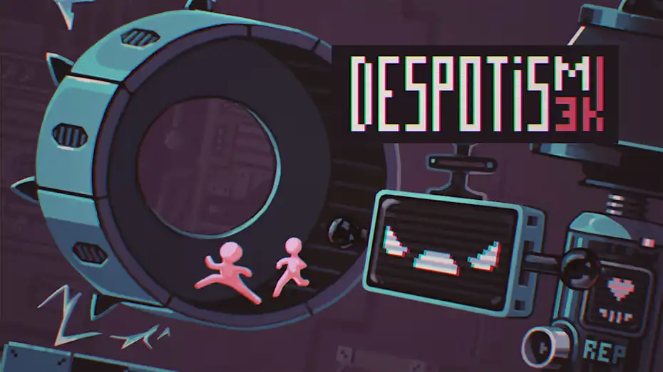 [NS]3K专制|Despotism 3k中文-猫叔电玩