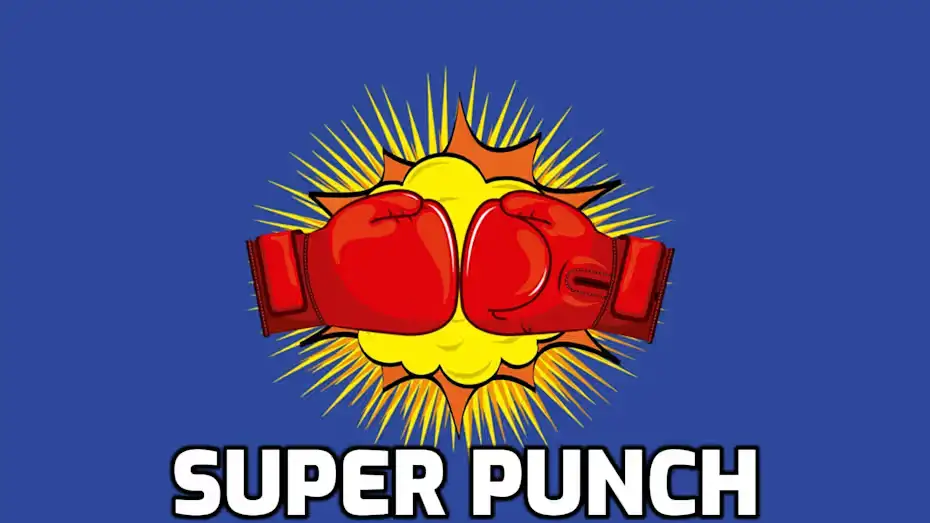 [NS]超级拳击|超级猛击拳|Super Punch-猫叔电玩