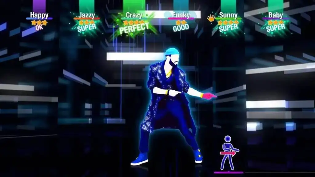 图片[2]-[NS]舞力全开2021|Just Dance 2021中文-猫叔电玩