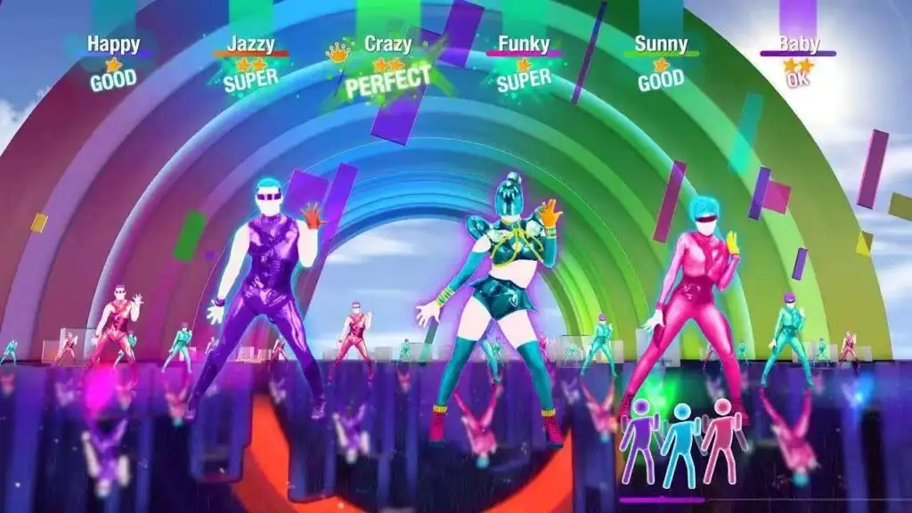 图片[3]-[NS]舞力全开2021|Just Dance 2021中文-猫叔电玩