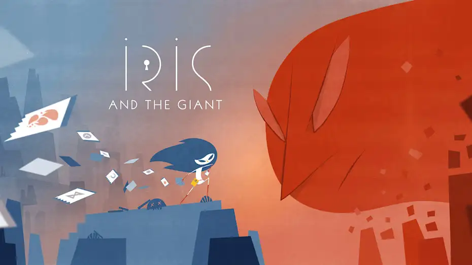 [NS]爱丽丝与巨人|Iris and the Giant中文-猫叔电玩