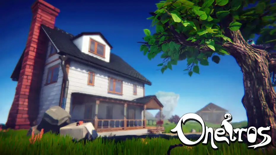 [NS]奥涅伊洛斯|Oneiros中文-猫叔电玩