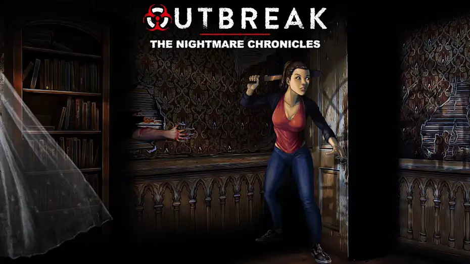 [NS]爆发：噩梦编年史|爆发：历代记噩梦|Outbreak: The Nightmare Chronicles-猫叔电玩