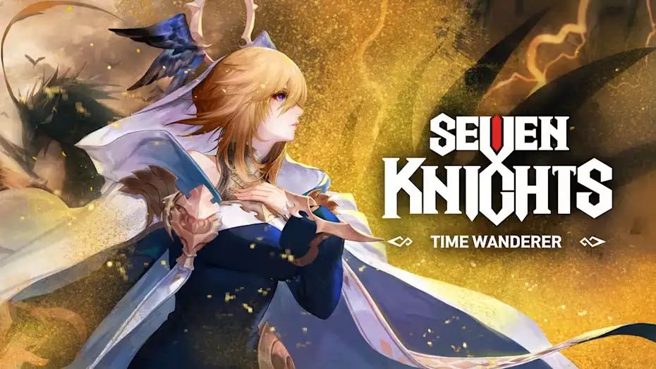 [NS]七骑士：时空旅人|Seven Knights: Time Wanderer中文-猫叔电玩