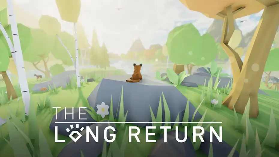 [NS]漫漫归途|The Long Return中文-猫叔电玩