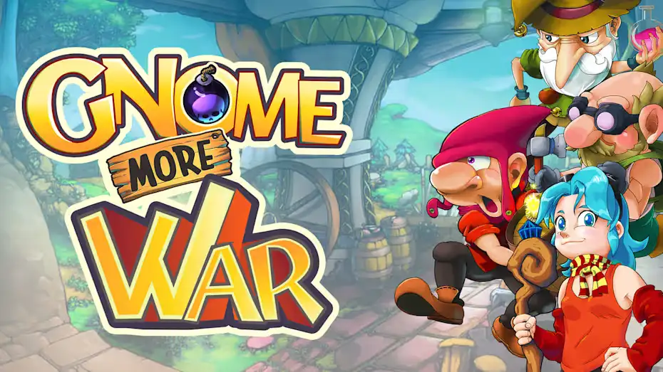 [NS]小矮人战争|Gnome More War-猫叔电玩