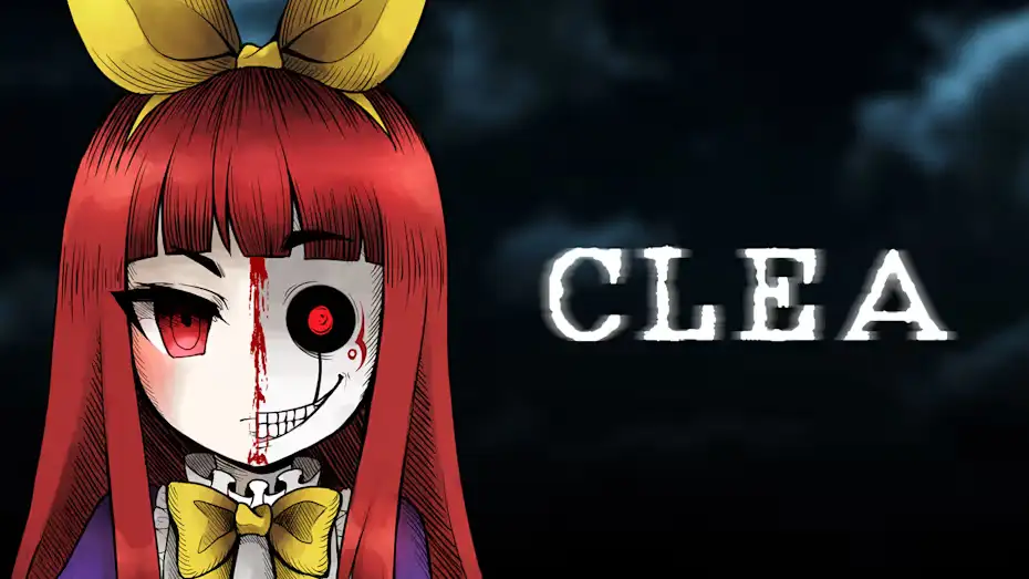 [NS]克莉|Clea中文-猫叔电玩