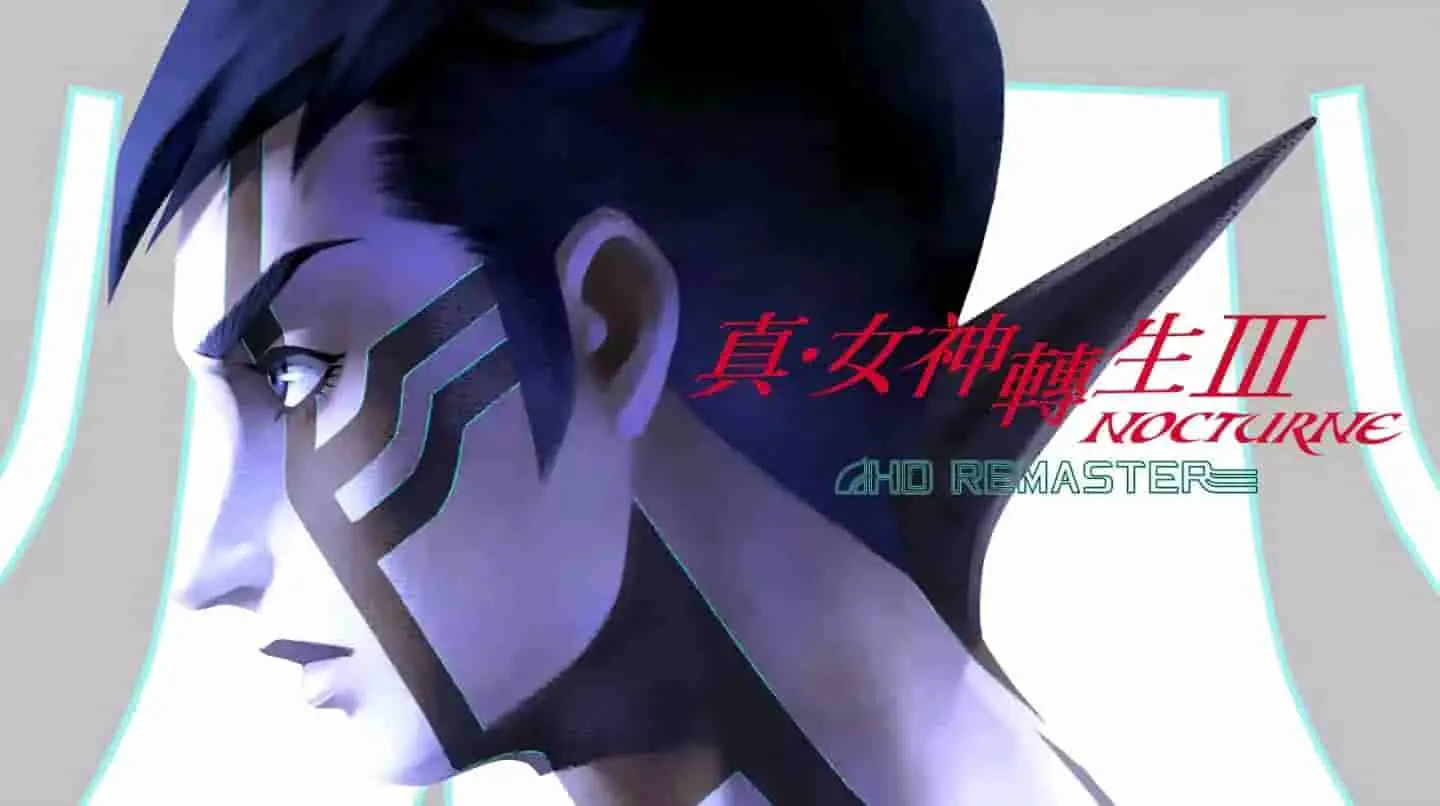 [NS]真女神转生III：夜曲高清重置版|Shin Megami Tensei III: Nocturne中文-猫叔电玩