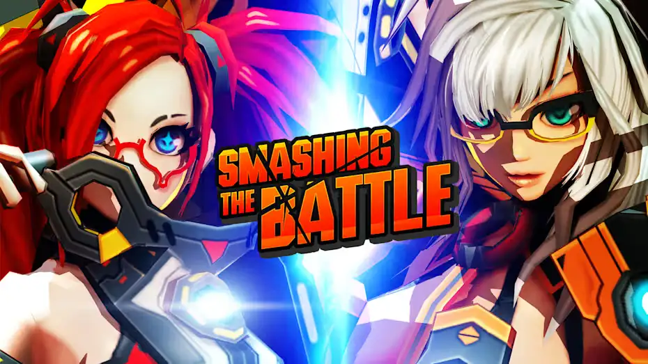 [NS]粉碎之战|Smashing the Battle-猫叔电玩