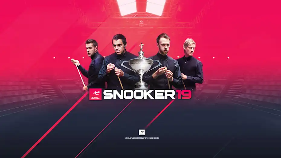 [NS]斯诺克19|Snooker 19-猫叔电玩