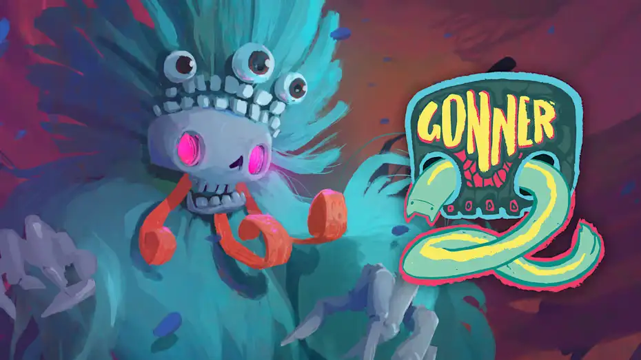 [NS]奇界行者2|Gonner2中文-猫叔电玩