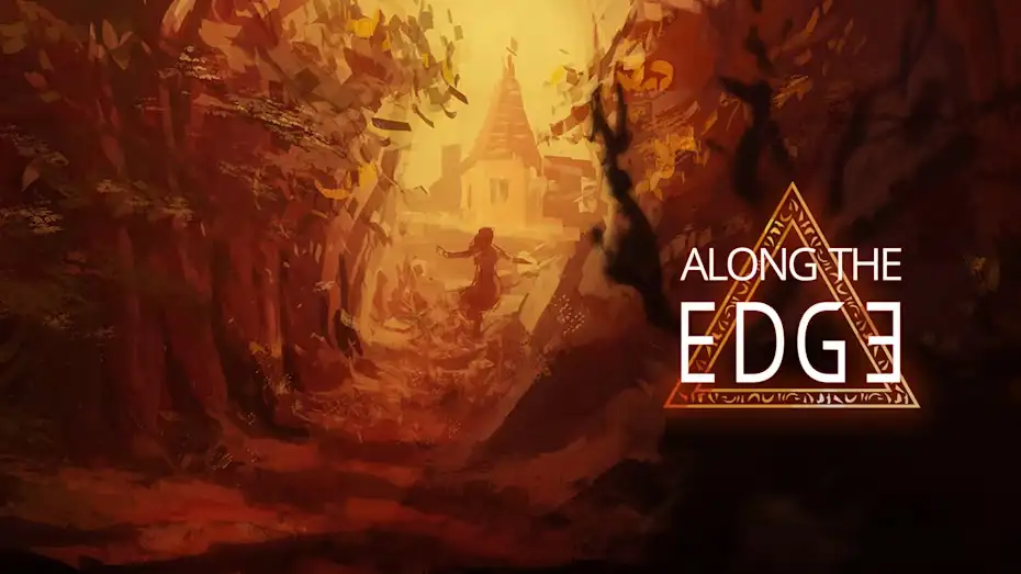 [NS]一意孤行|Along the Edge中文-猫叔电玩