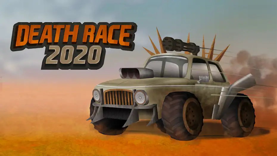 [NS]死亡竞赛2020|Death Race 2020-猫叔电玩