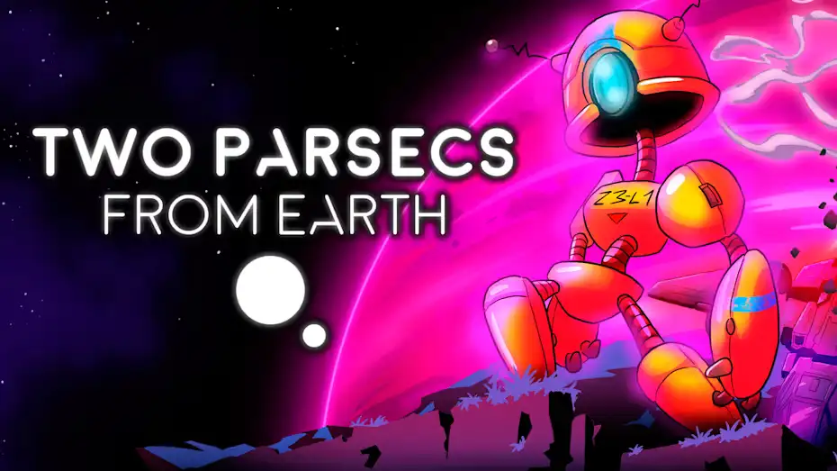 [NS]距离地球两秒差距|Two Parsecs From Earth-猫叔电玩