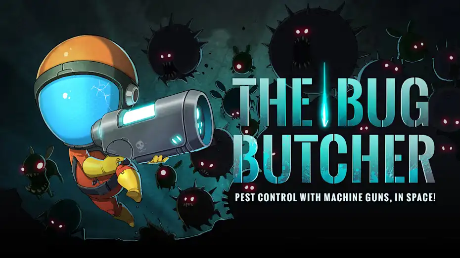 [NS]昆虫屠夫|The Bug Butcher中文-猫叔电玩
