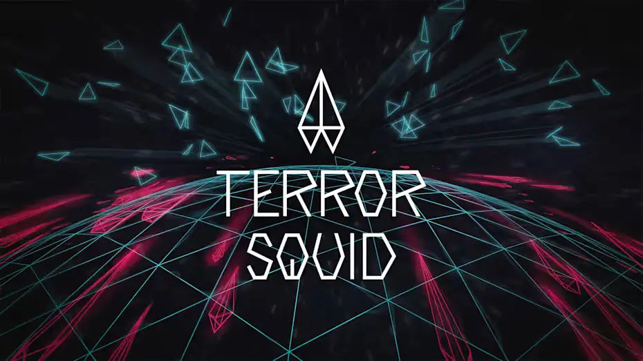[NS]恐怖鱿鱼|TERROR SQUID-猫叔电玩