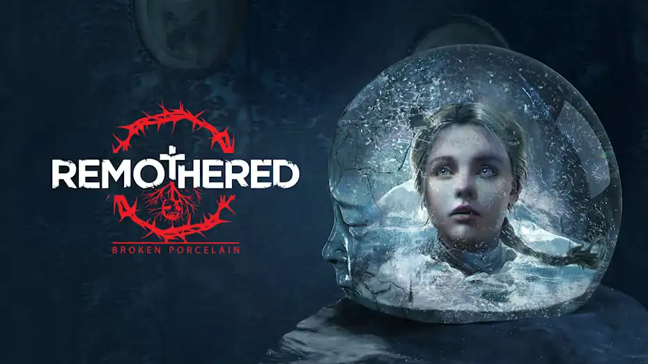[NS]修道院：破碎的瓷器|Remothered: Broken Porcelain中文-猫叔电玩
