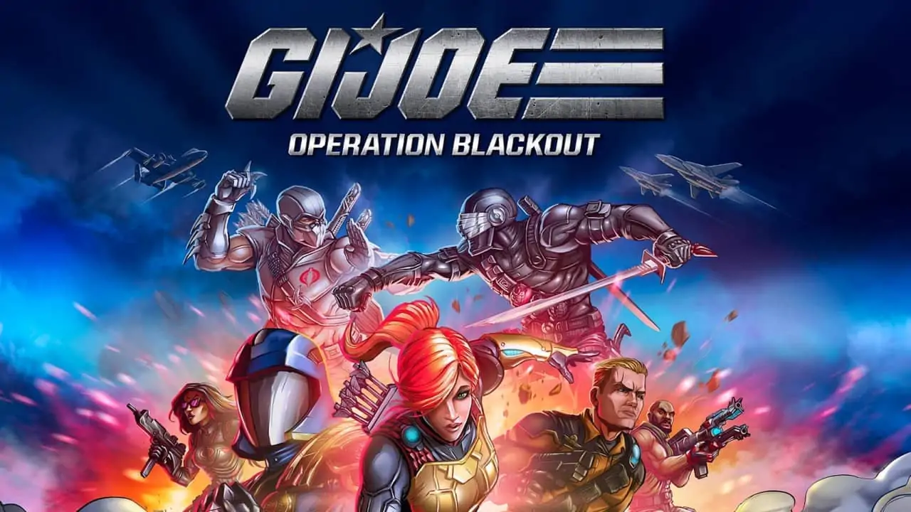 [NS]特种部队：封锁行动|G.I. Joe: Operation Blackout中文-猫叔电玩