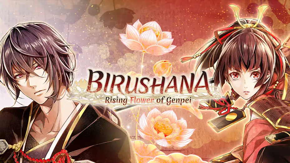 [NS]毘卢遮那战姬：源平飞花梦想|Birushana: Rising Flower of Genpei中文-猫叔电玩