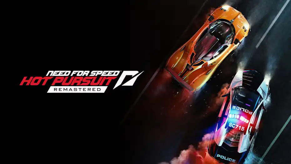 [NS]极品飞车14热力追踪：重制版|Need for Speed: Hot Pursuit – Remastered中文-猫叔电玩