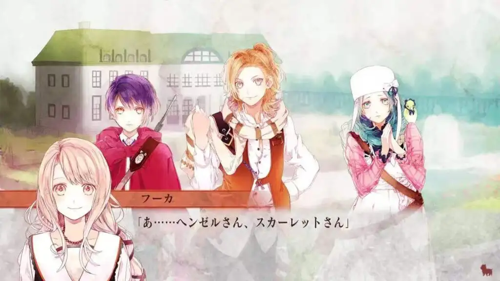 图片[2]-[NS]黑手党 维瓦塞|Ozmafia!!: Vivace-猫叔电玩