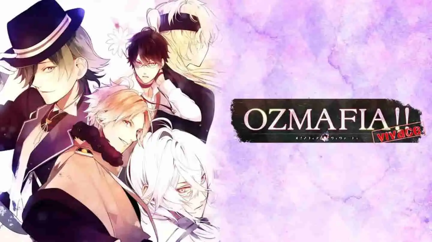 [NS]黑手党 维瓦塞|Ozmafia!!: Vivace-猫叔电玩