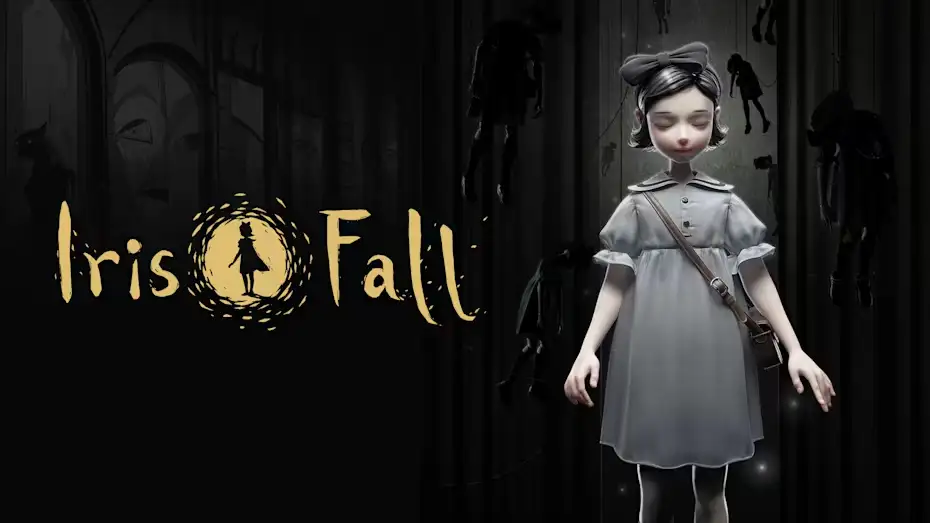 [NS]彩虹坠入|Iris.Fall中文-猫叔电玩