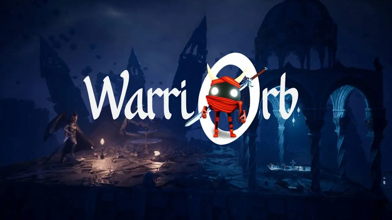 [NS]战士球|球魂|WarriOrb中文-猫叔电玩