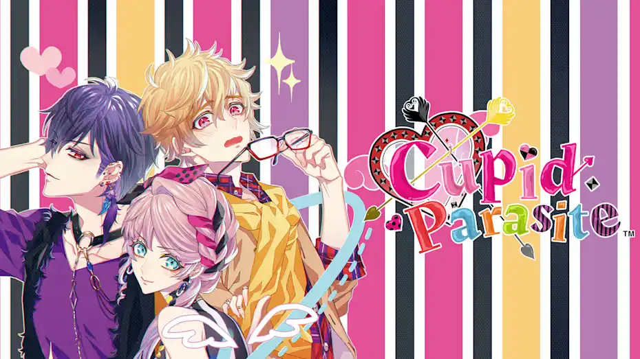 [NS]寄生丘比特|共生丘比特|Cupid Parasite中文-猫叔电玩