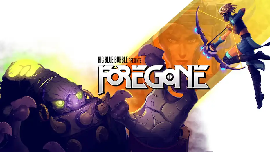 [NS]早已失去|前途无量|Foregone中文-猫叔电玩