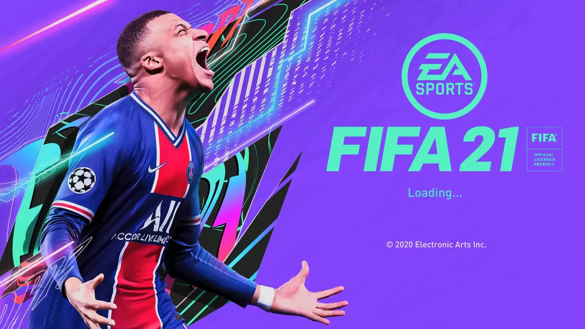 [NS]FIFA21遗产版|中文-猫叔电玩