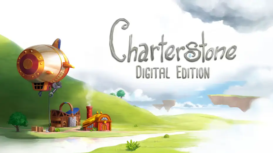 [NS]契约石：数字版|Charterstone: Digital Edition中文-猫叔电玩