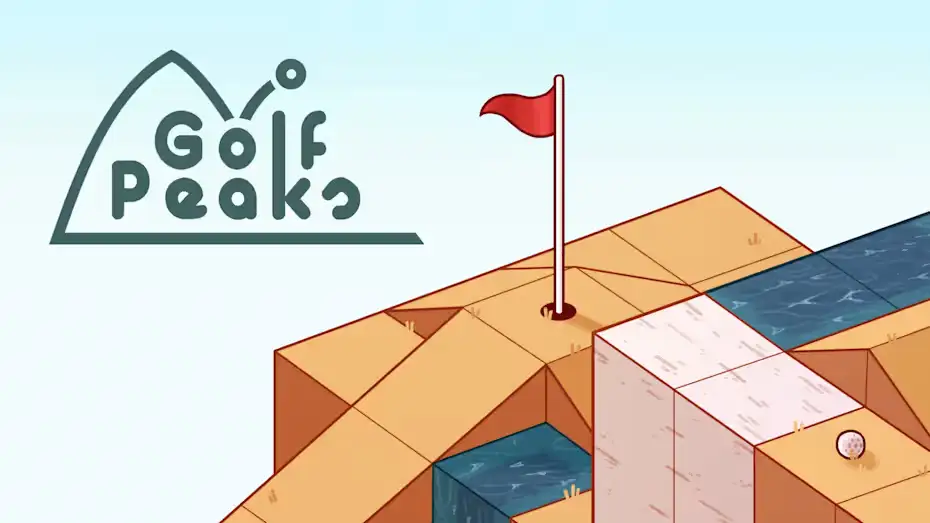 [NS]高尔夫山峰|高尔夫之巅|Golf Peaks中文-猫叔电玩