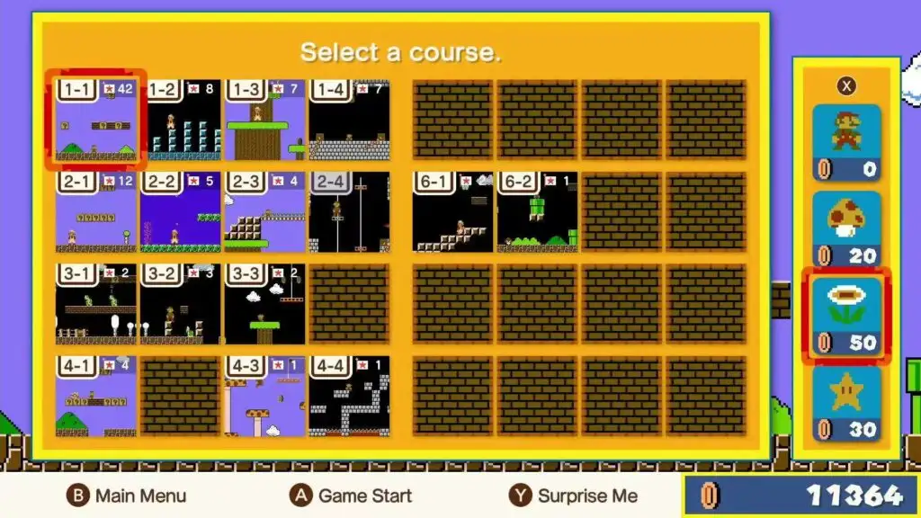 图片[1]-[NS]马里奥兄弟35|Super Mario Bros. 35中文-猫叔电玩