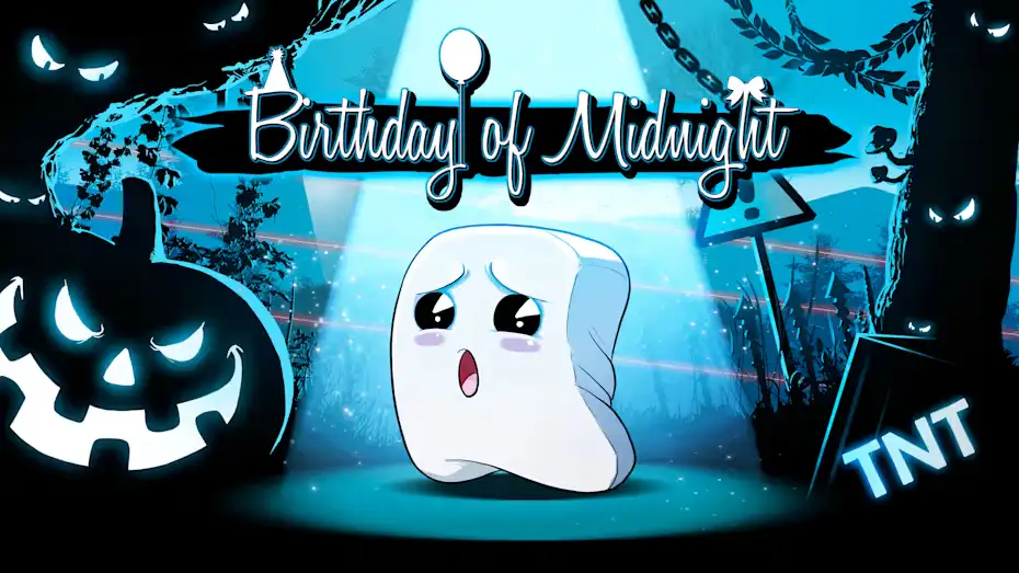 [NS]午夜生日|Birthday of Midnight-猫叔电玩