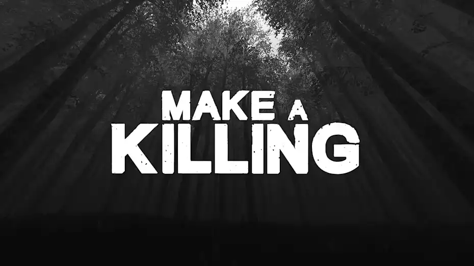 [NS]杀戮|发大财|Make a Killing中文-猫叔电玩