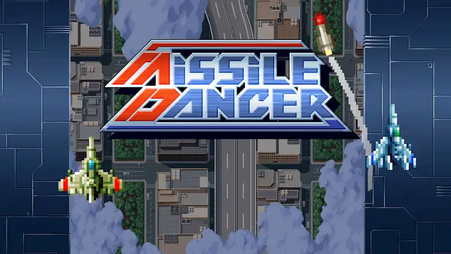 [NS]导弹舞者|Missile Dancer中文-猫叔电玩