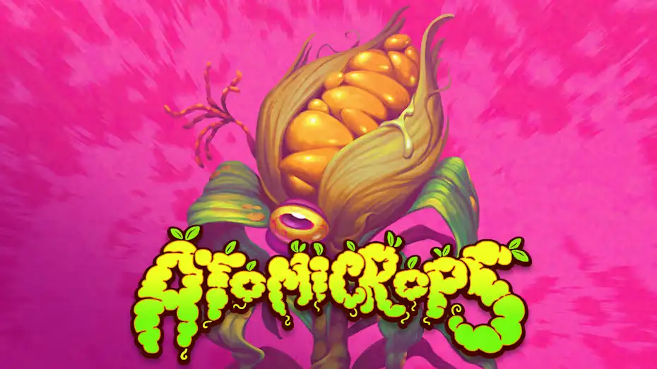 [NS]原子庄稼|辐射谷物语|Atomicrops中文-猫叔电玩