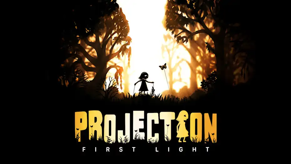 [NS]投影：第一道光|Projection: First Light-猫叔电玩